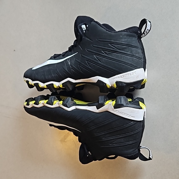 Nike Alpha football cleats - Picture 10 of 13